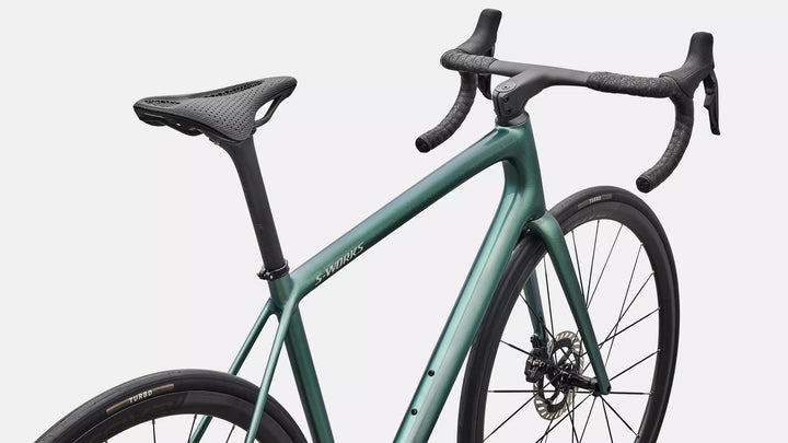 Aethos 2 S-Works