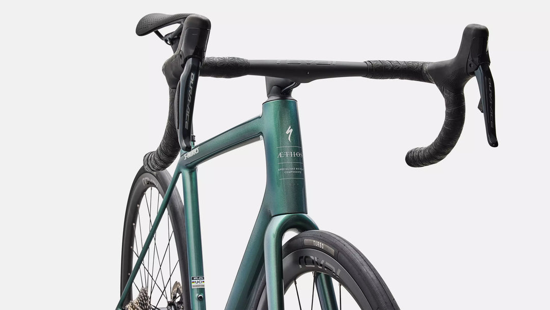 Aethos 2 S-Works