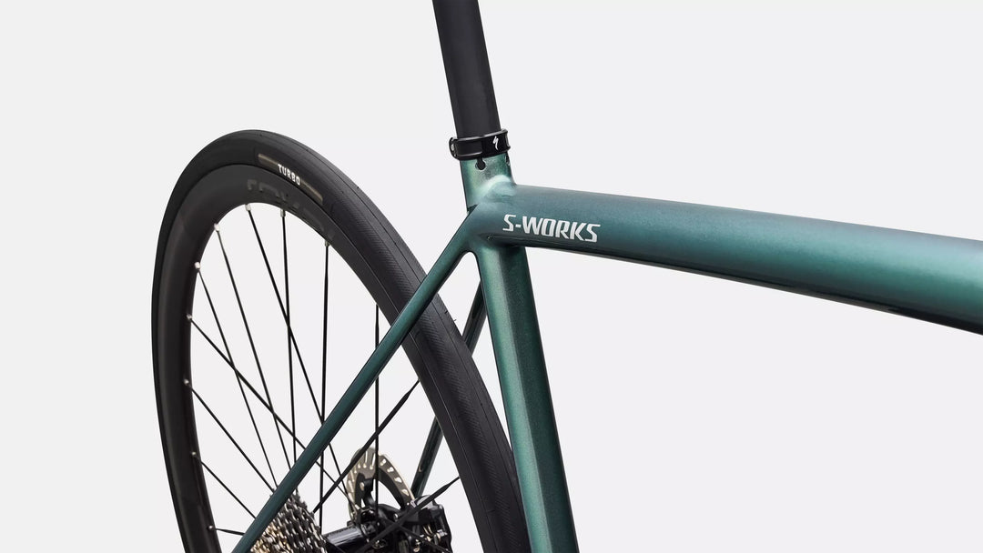 Aethos 2 S-Works