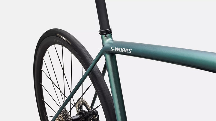 Aethos 2 S-Works