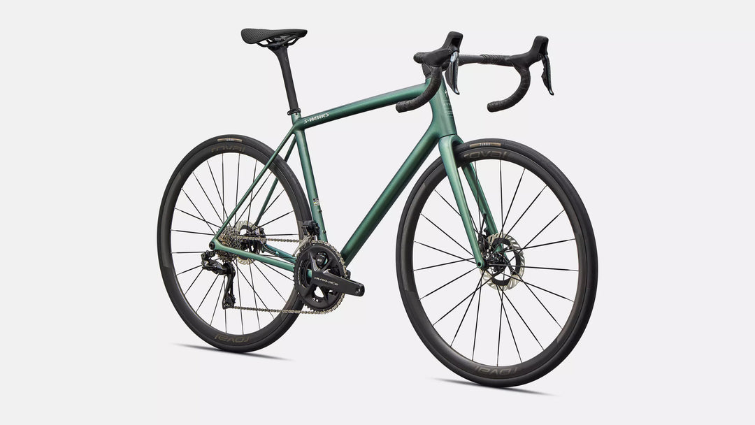Aethos 2 S-Works