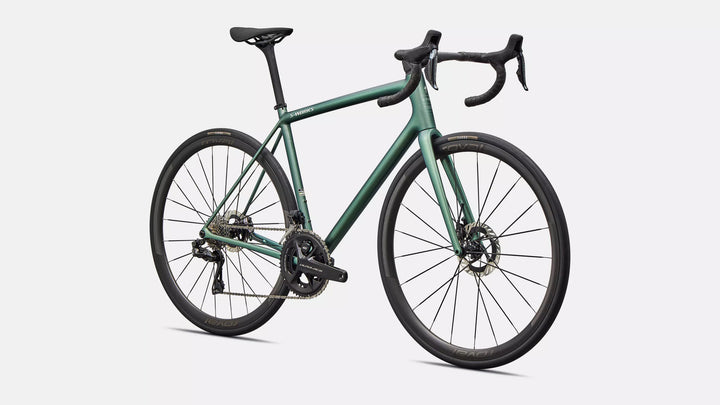 Aethos 2 S-Works