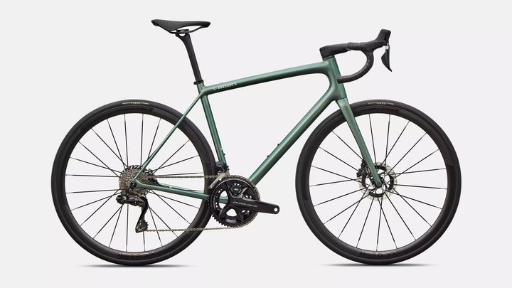 Aethos 2 S-Works