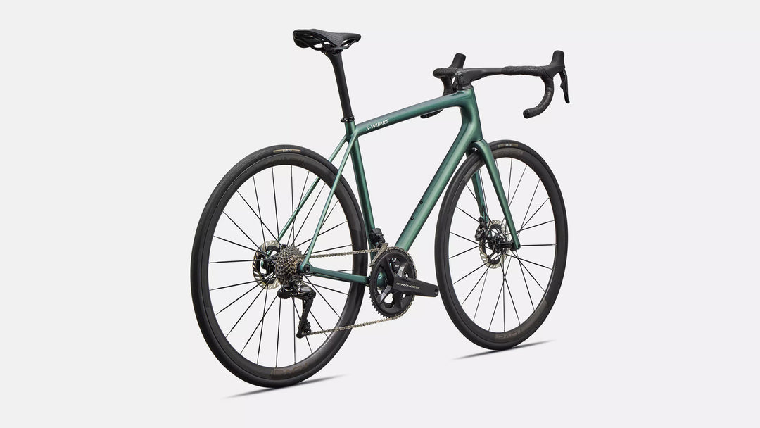 Aethos 2 S-Works
