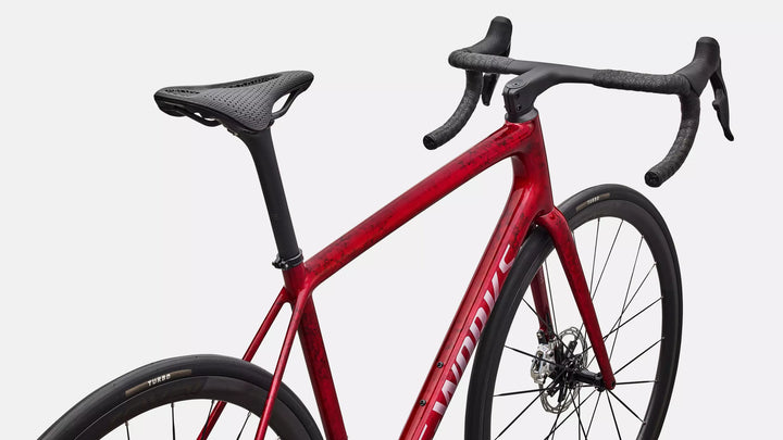 Aethos 2 S-Works