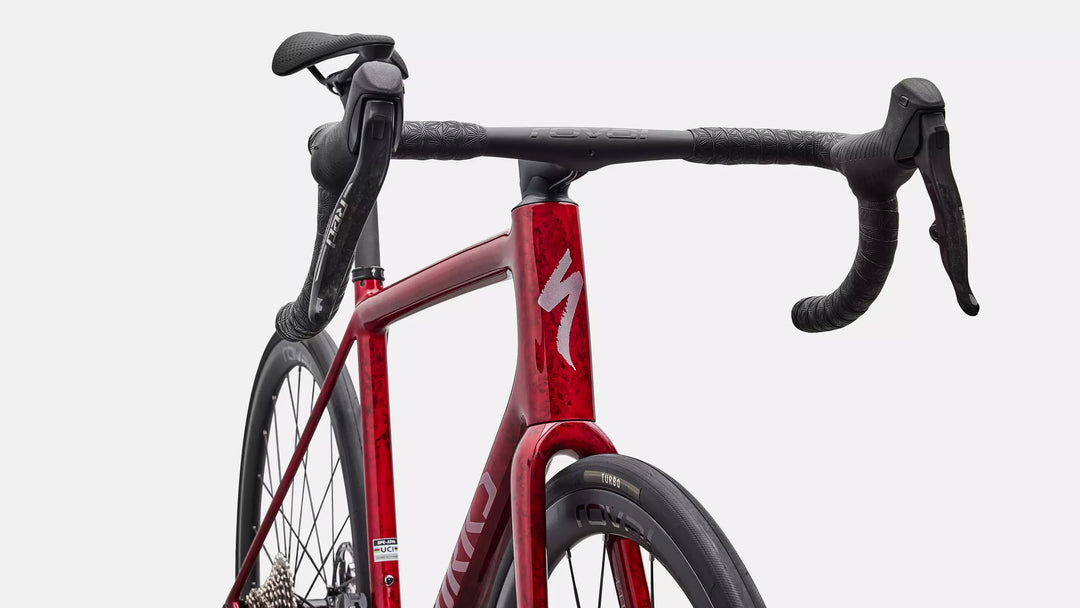 Aethos 2 S-Works