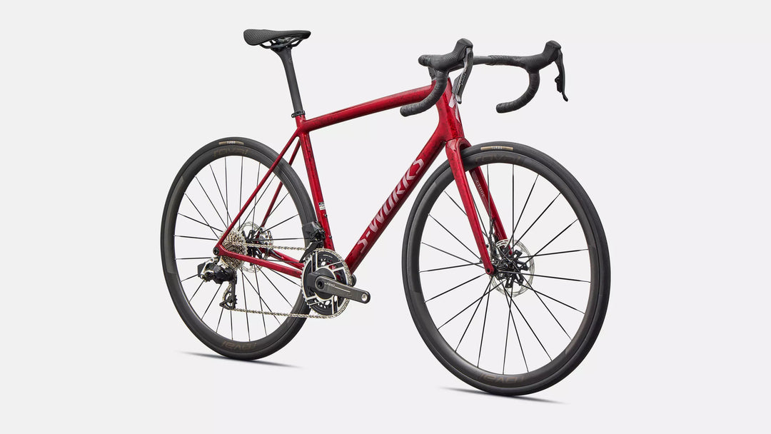 Aethos 2 S-Works