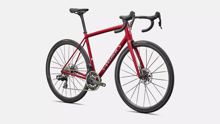 Aethos 2 S-Works