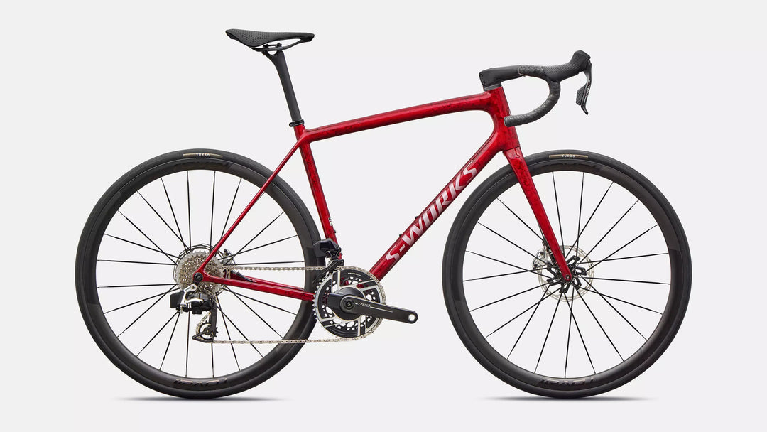 Aethos 2 S-Works