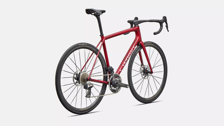Aethos 2 S-Works