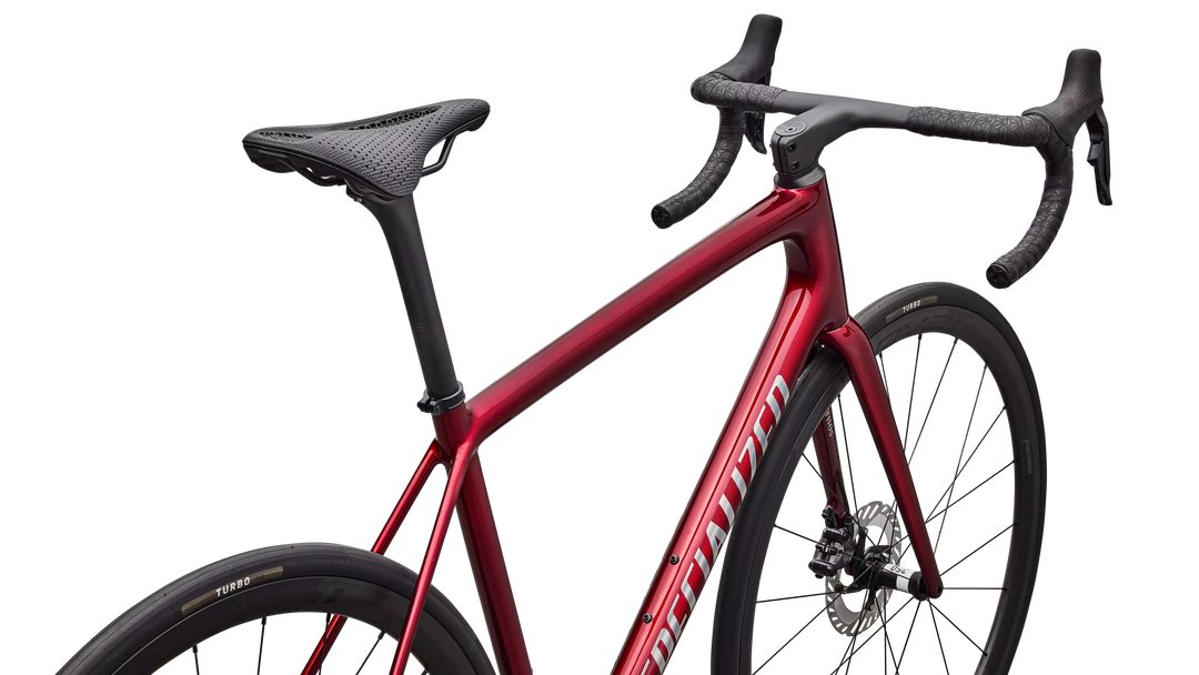 Aethos 2 Pro - Shimano Ultegra Di2 (2026)