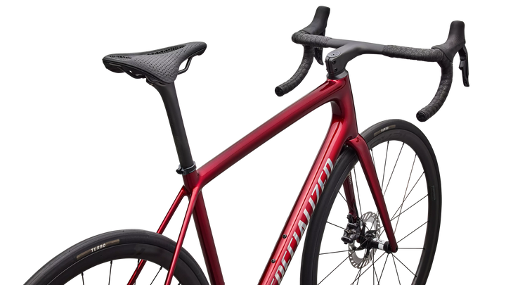 Aethos 2 Pro - Shimano Ultegra Di2 (2026)