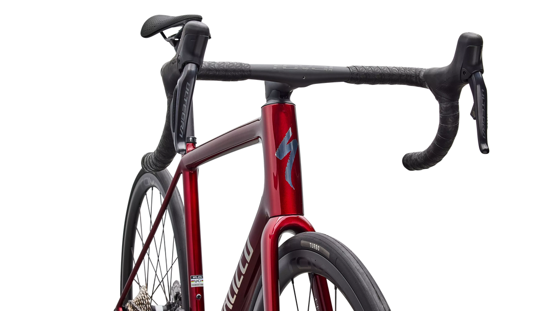 Aethos 2 Pro - Shimano Ultegra Di2 (2026)