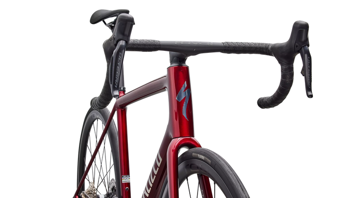Aethos 2 Pro - Shimano Ultegra Di2 (2026)