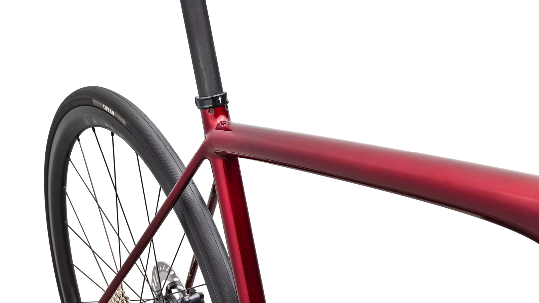 Aethos 2 Pro - Shimano Ultegra Di2 (2026)