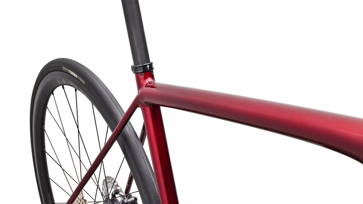 Aethos 2 Pro - Shimano Ultegra Di2 (2026)