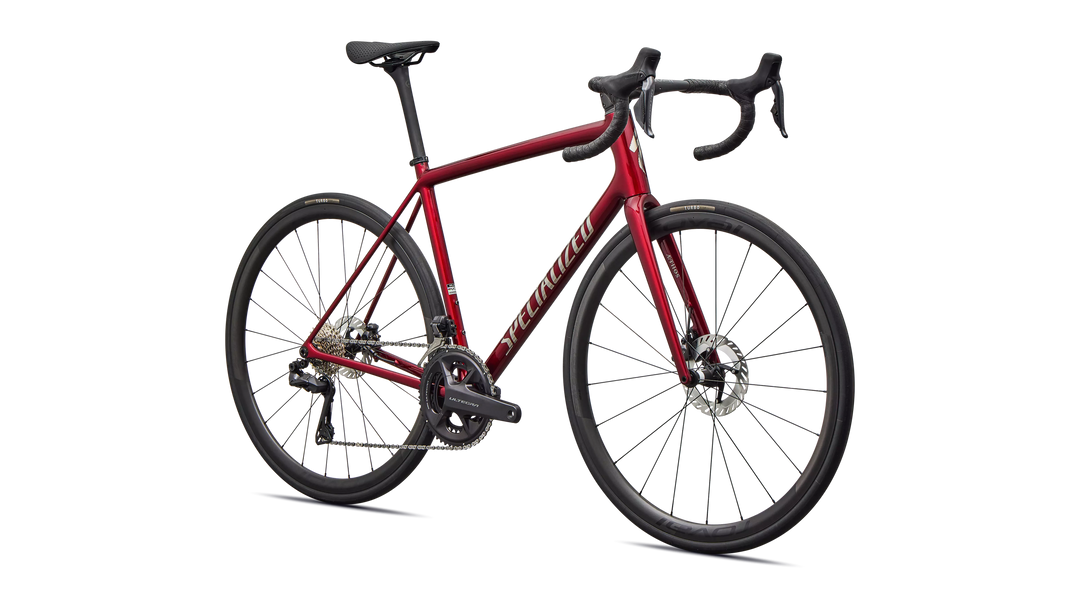 Aethos 2 Pro - Shimano Ultegra Di2 (2026)