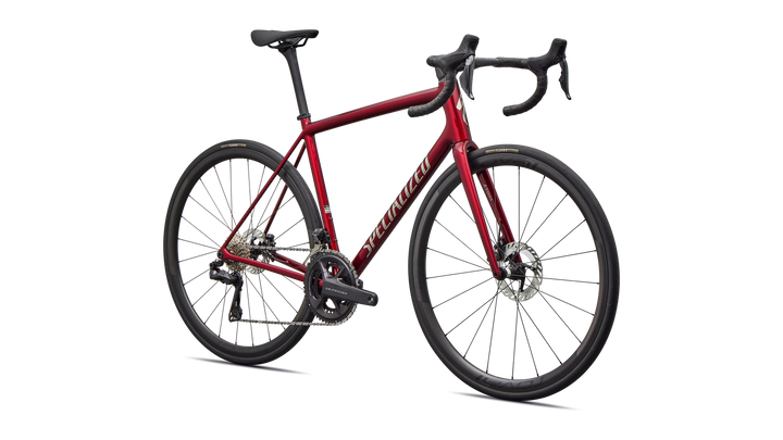 Aethos 2 Pro - Shimano Ultegra Di2 (2026)