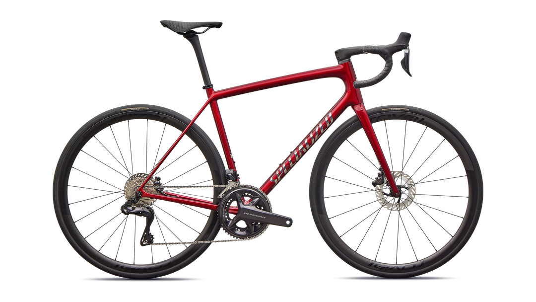 Aethos 2 Pro - Shimano Ultegra Di2 (2026)