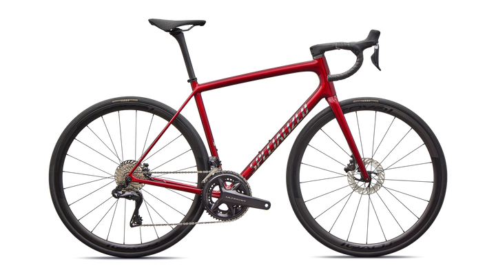 Aethos 2 Pro - Shimano Ultegra Di2 (2026)