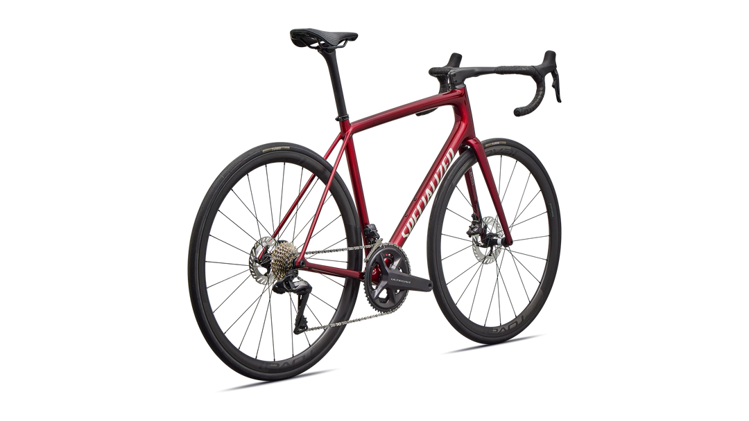 Aethos 2 Pro - Shimano Ultegra Di2 (2026)