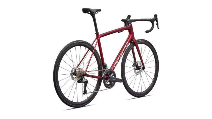 Aethos 2 Pro - Shimano Ultegra Di2 (2026)