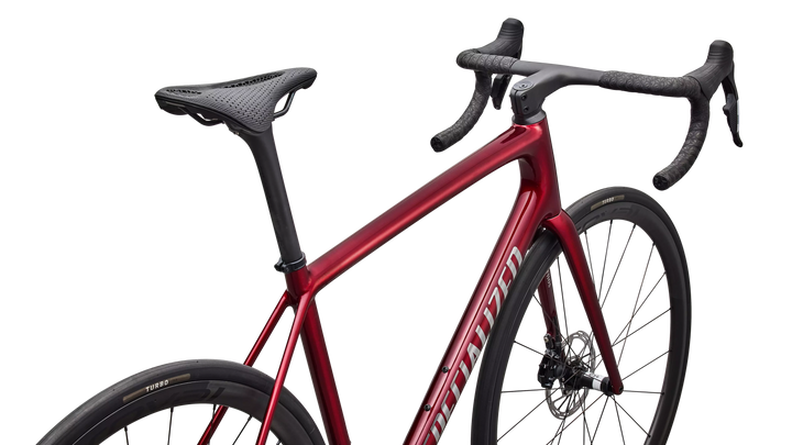 Aethos 2 Pro - SRAM Force AXS