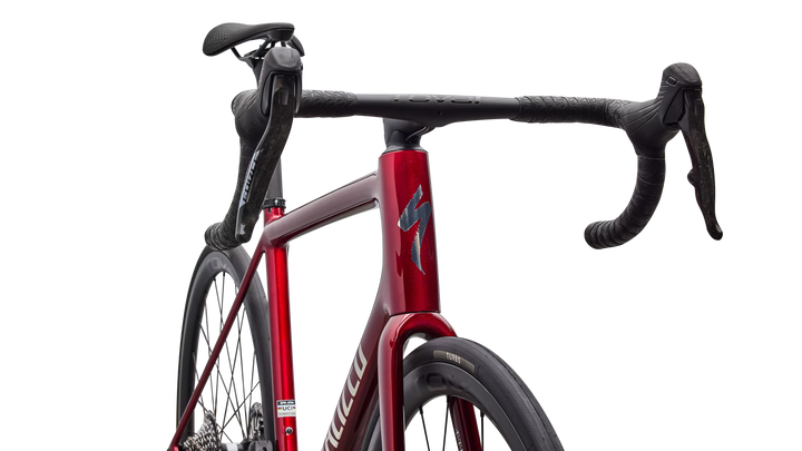 Aethos 2 Pro - SRAM Force AXS