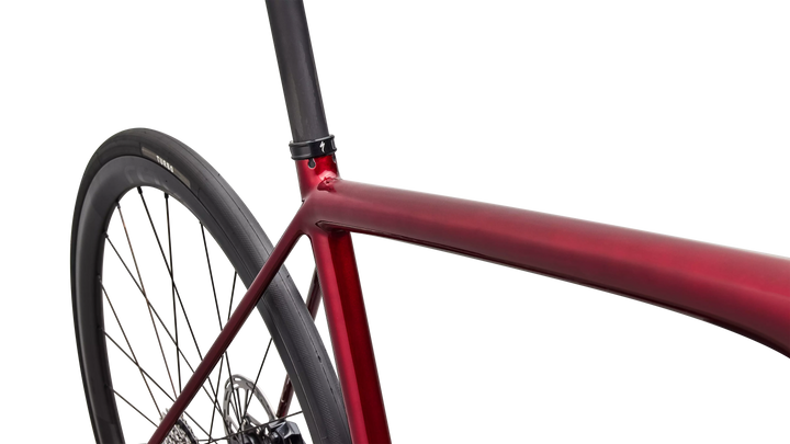 Aethos 2 Pro - SRAM Force AXS