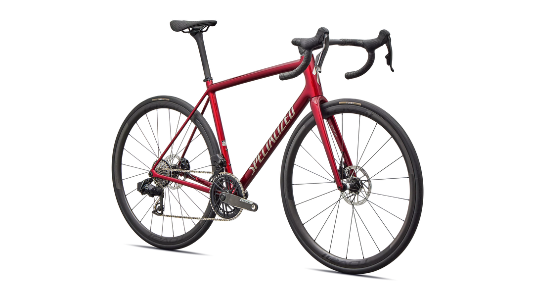 Aethos 2 Pro - SRAM Force AXS