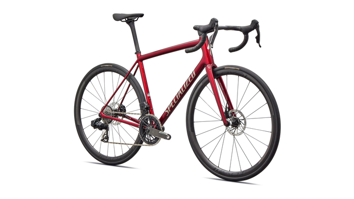 Aethos 2 Pro - SRAM Force AXS