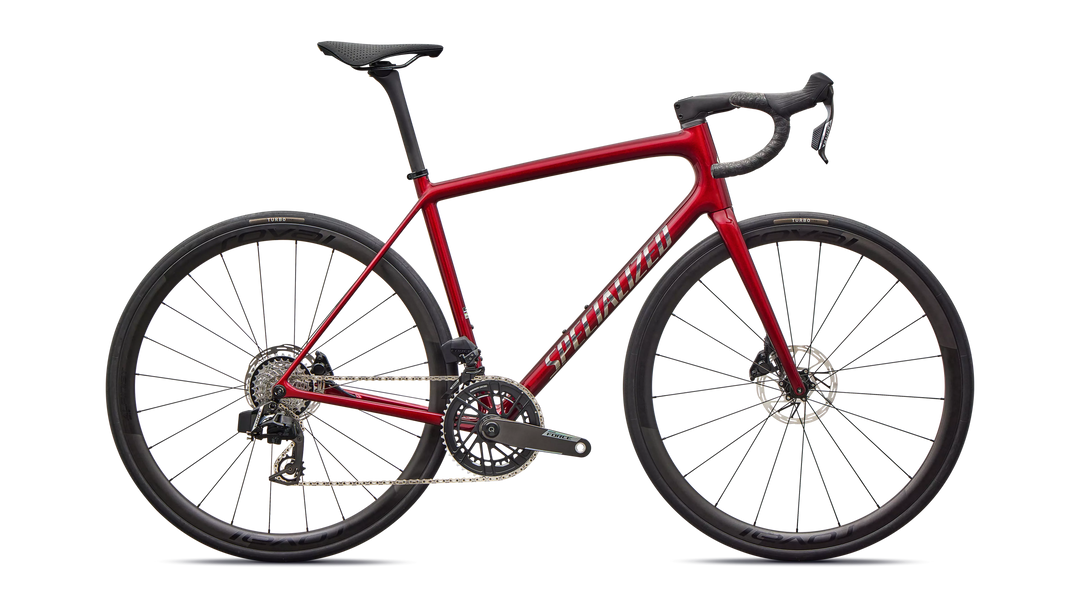Aethos 2 Pro - SRAM Force AXS