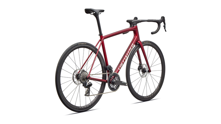 Aethos 2 Pro - SRAM Force AXS