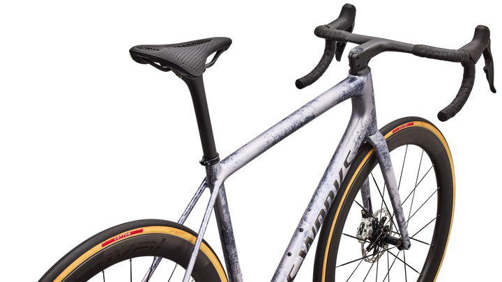 Aethos 2 S-Works