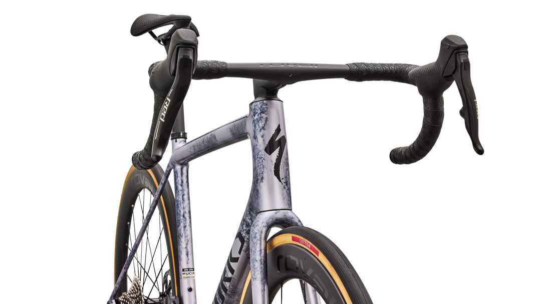 Aethos 2 S-Works