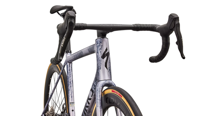 Aethos 2 S-Works
