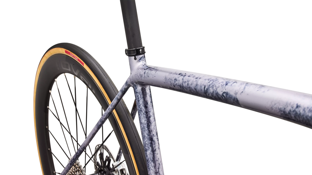 Aethos 2 S-Works