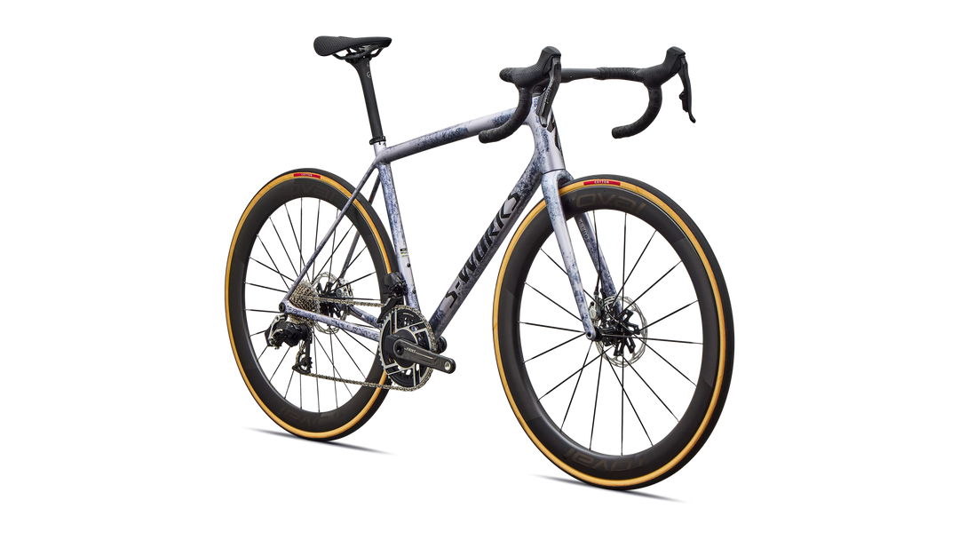 Aethos 2 S-Works