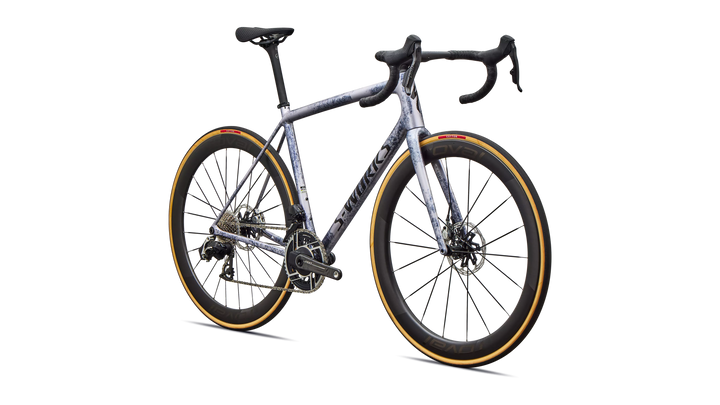 Aethos 2 S-Works