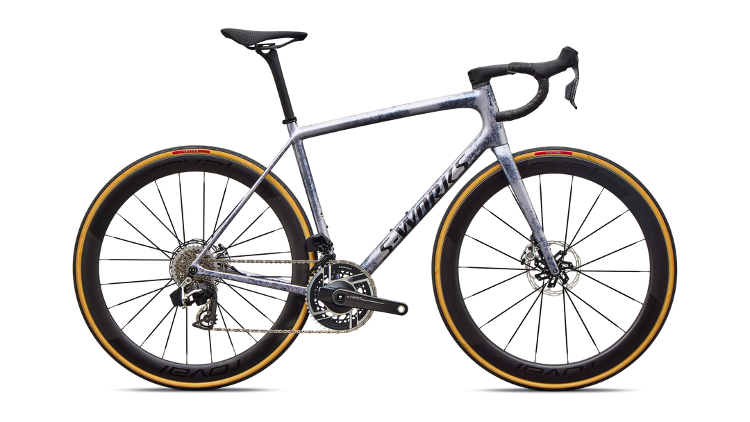 Aethos 2 S-Works