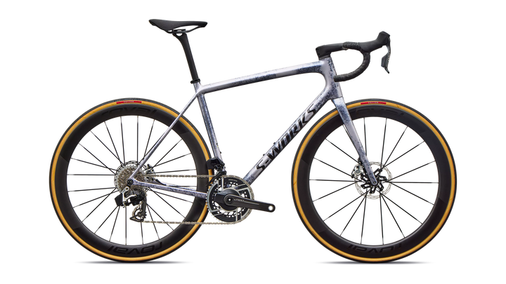Aethos 2 S-Works