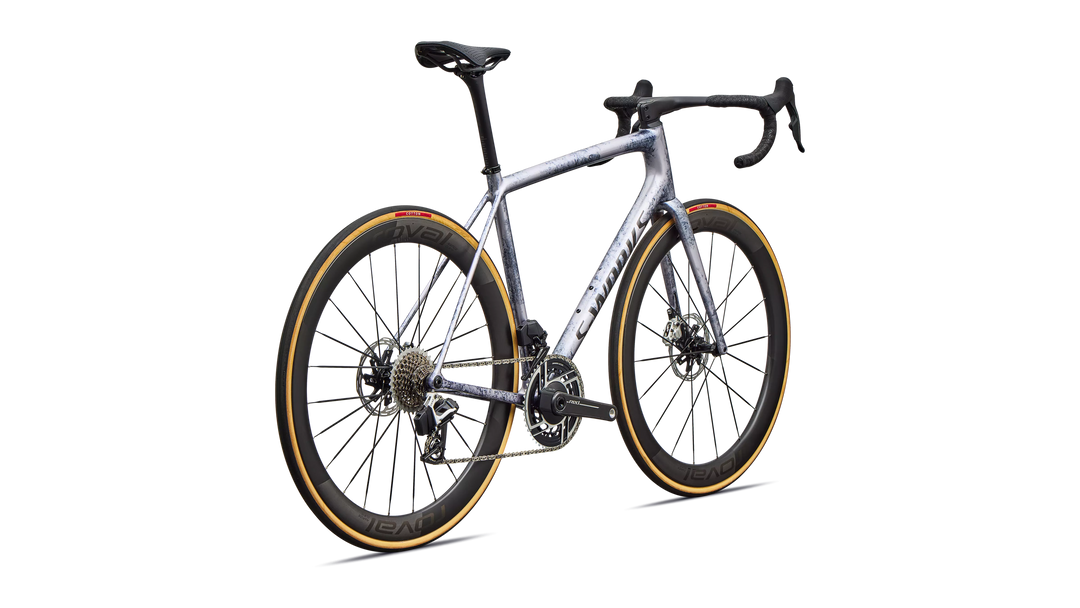 Aethos 2 S-Works