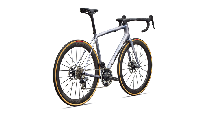 Aethos 2 S-Works