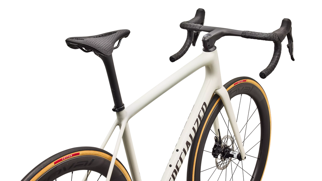 Aethos 2 Pro - SRAM Force AXS