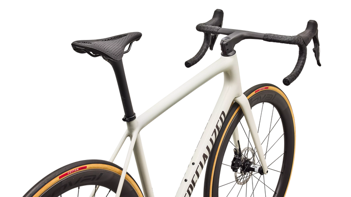 Aethos 2 Pro - SRAM Force AXS