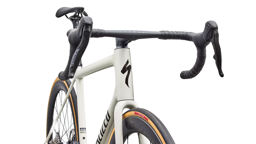 Aethos 2 Pro - SRAM Force AXS