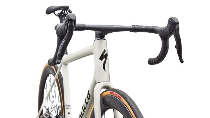 Aethos 2 Pro - SRAM Force AXS