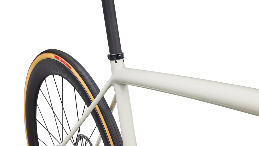 Aethos 2 Pro - SRAM Force AXS