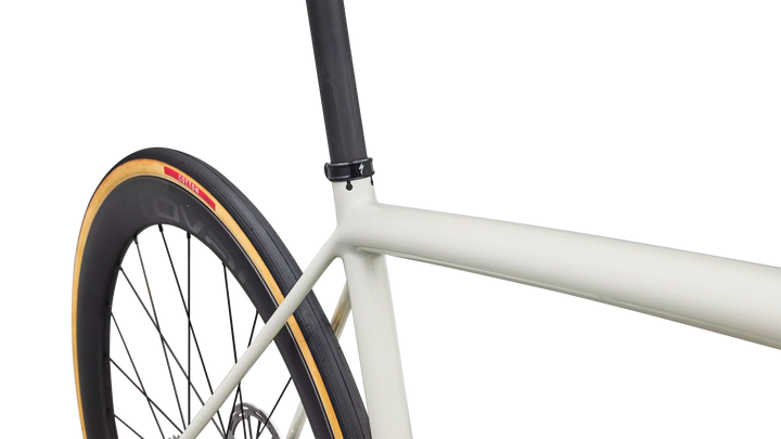 Aethos 2 Pro - SRAM Force AXS