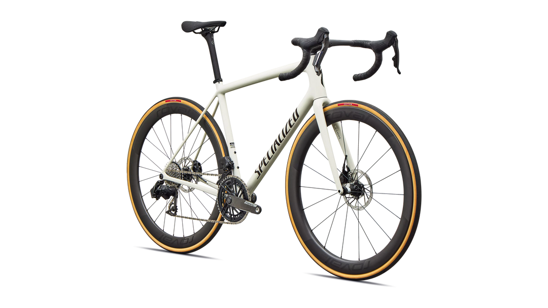 Aethos 2 Pro - SRAM Force AXS
